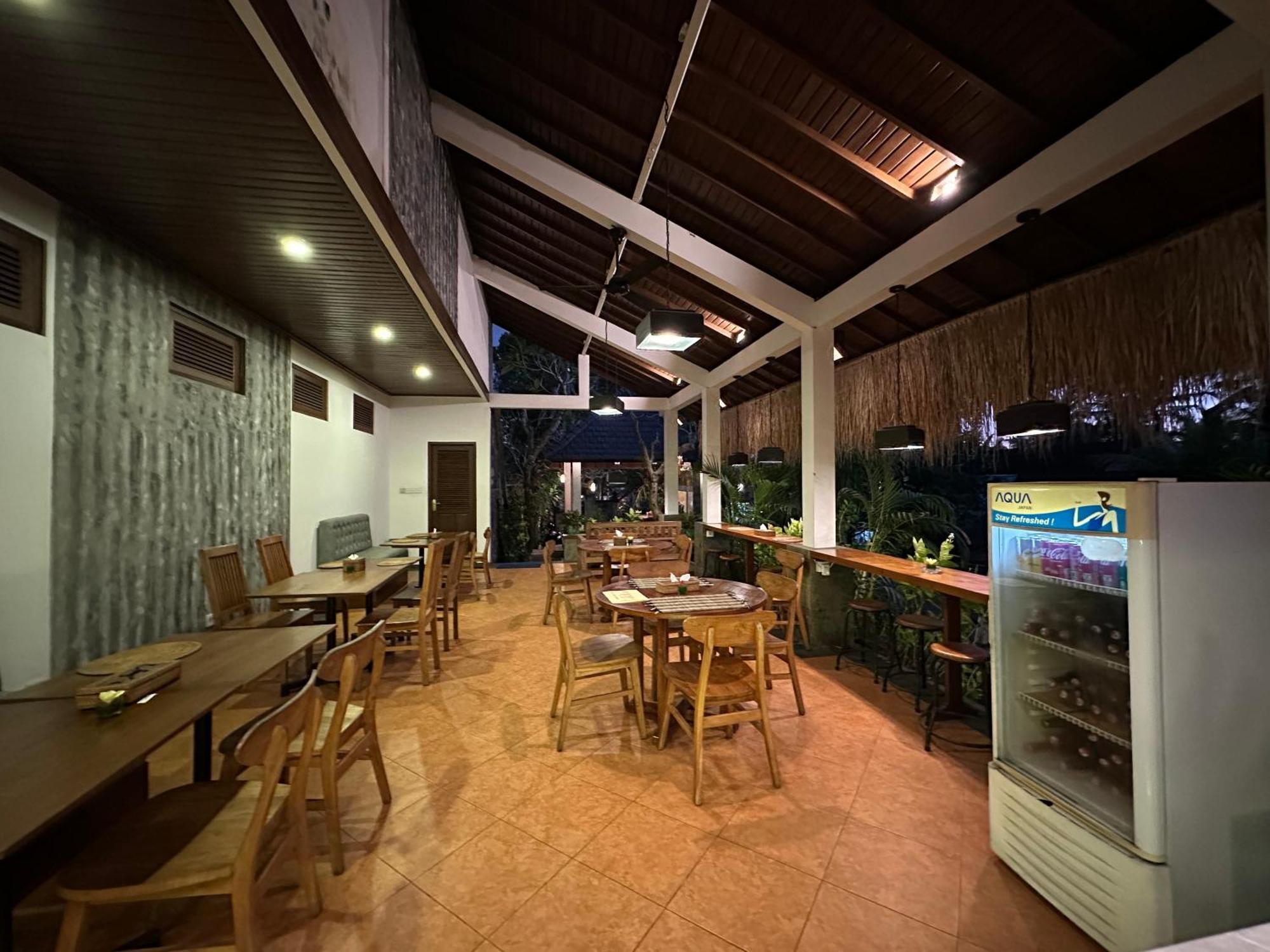 Dupa Ubud Exterior foto