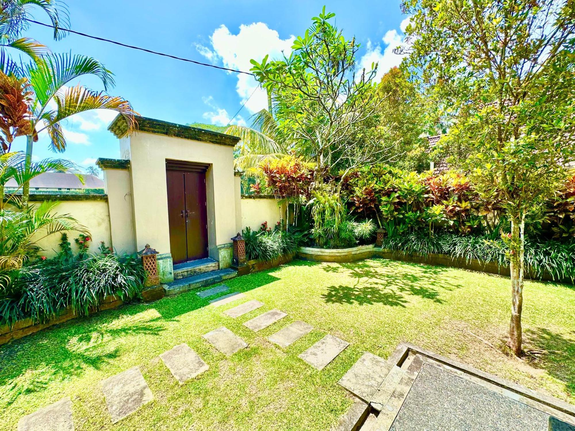 Dupa Ubud Exterior foto